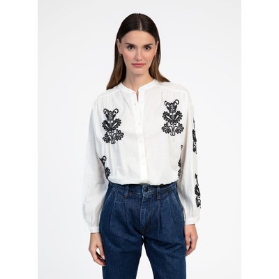 BLOUSE SOLINATO AN'GE