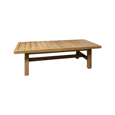Table basse en bois d'acacia, SAONA NOW'S HOME