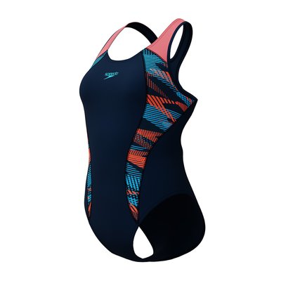 Maillot de bain 1 pièce Laneback SPEEDO