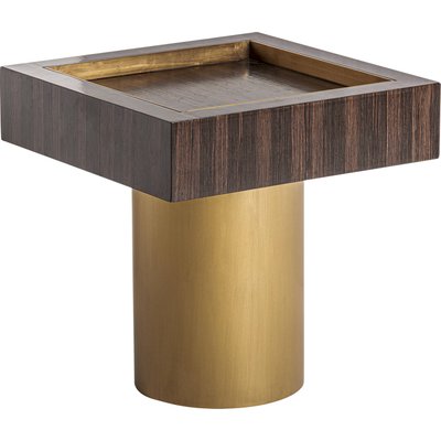 Table d'appoint en bois, S.cheb RECOLLECTION