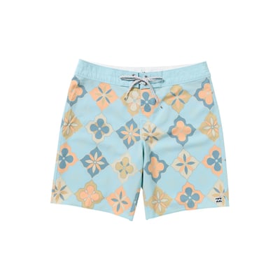 Boardshort Performance SUNDAYS PRO 18.5" BILLABONG