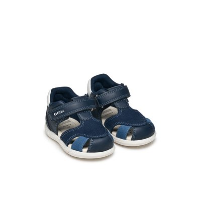 Geschlossene Sandalen Zapito, erste Schritte GEOX