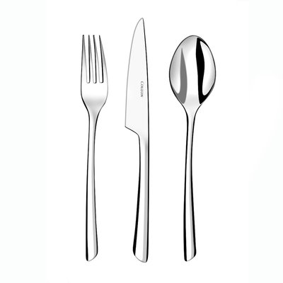 18 couverts entrée, fromage, dessert pour 6 personnes - J'AI GOÛTÉ COUZON