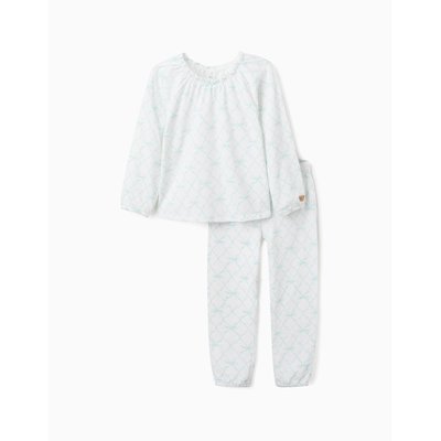 Pyjama en Coton ZIPPY