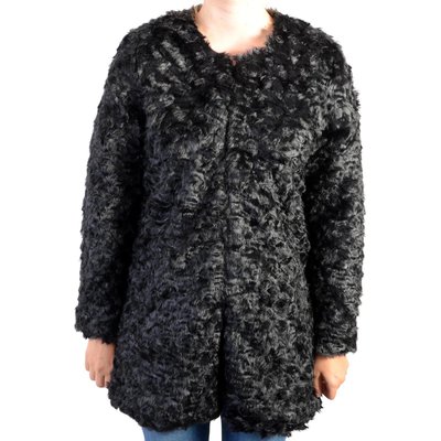 Blouson Botax Black KAPORAL