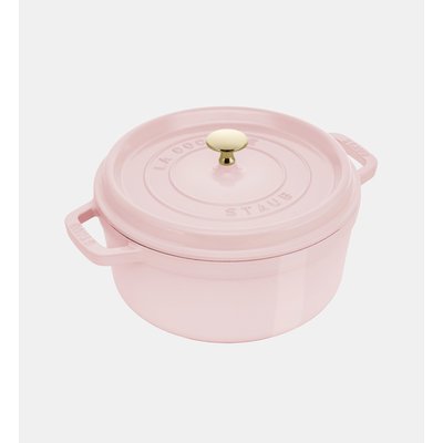 Cocotte -  ∅24 cm / 3,70 l STAUB