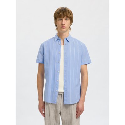 Chemise à manches courtes SELECTED HOMME SELECTED HOMME