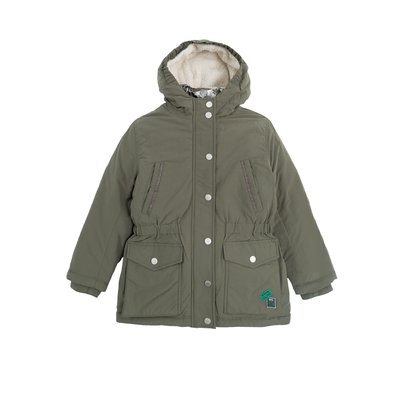 Manteau fille 8 ans ikks La Redoute