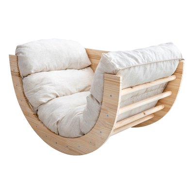 Arche évolutive et apprentissage Montessori FIT ARCH REALLY NICE THINGS