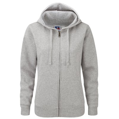 Veste à capuche AUTHENTIC RUSSELL