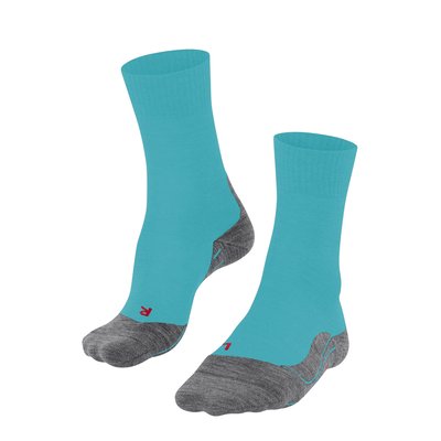 Chaussettes TK5 Wander Laine Vierge FALKE