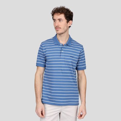 Polo dustin MISE AU GREEN
