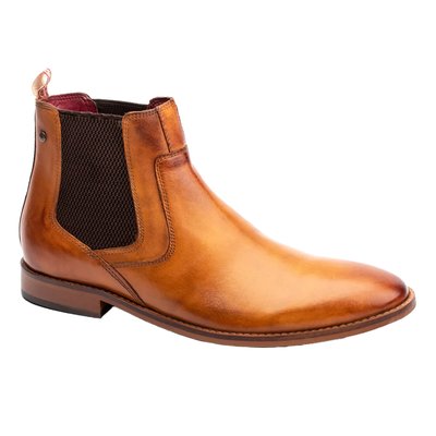 Bottines Chelsea BASE LONDON