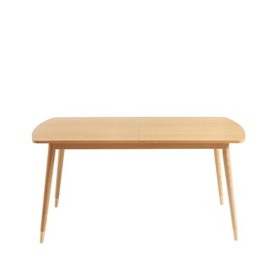 Table à manger extensible LEON SORELH