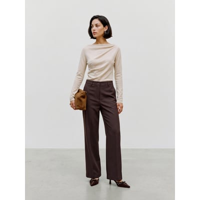 Pull En Maille VERO MODA
