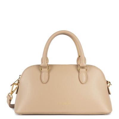 Grand sac demi lune SIERRA JIA LANCASTER