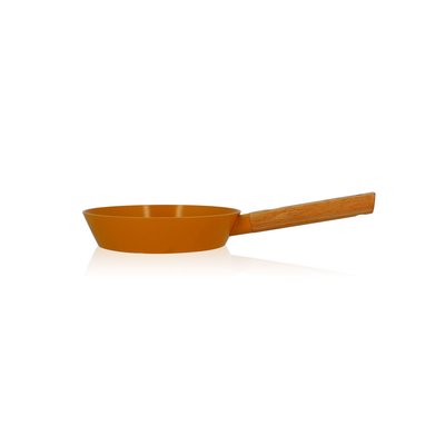 Poêle en aluminium 20cm, ECTOR OGO LIVING