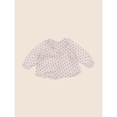 Blouse - Très bon état VERTBAUDET