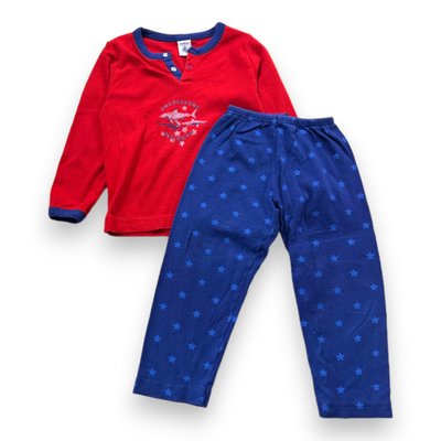 Pyjama  - Très bon état PETIT BATEAU