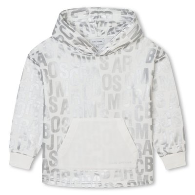 Sweat-shirt à capuche MARC JACOBS