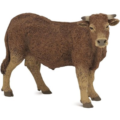 Vache limousine PAPO