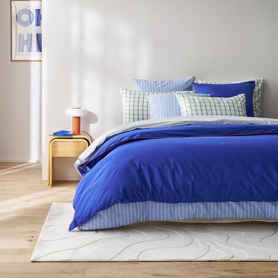 Tapis rectangulaire, motifs vagues, Gioma LA REDOUTE INTERIEURS
