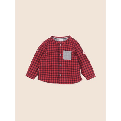 Chemise - Etat satisfaisant PETIT BATEAU