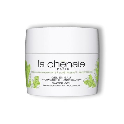 Crème visage hydratante détoxifiante et anti-pollution LA CHENAIE