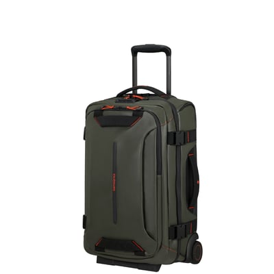 Ecodiver valise 2 roues business taille S SAMSONITE