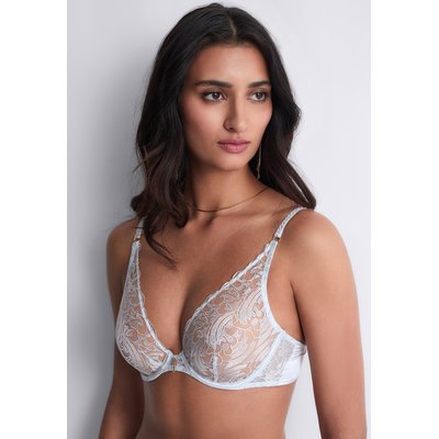 Soutien gorge Triangle avec armatures Satin Memories AUBADE