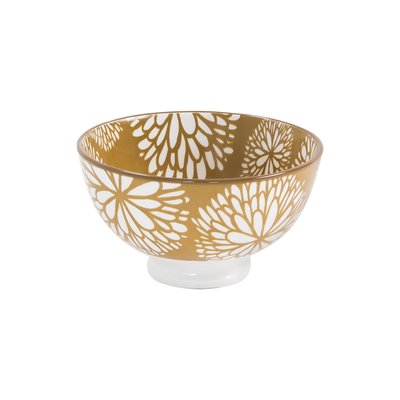Coupelle   11,5 cm (lot de 6)-MUMBAÏ TABLE PASSION