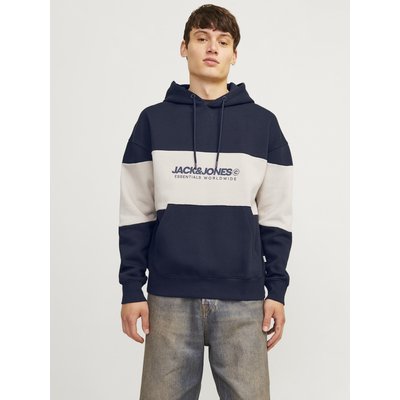 Sweat à capuche JACK & JONES JACK & JONES