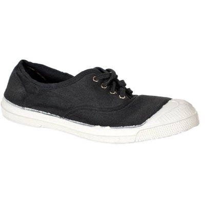 Tennis À Lacets BENSIMON
