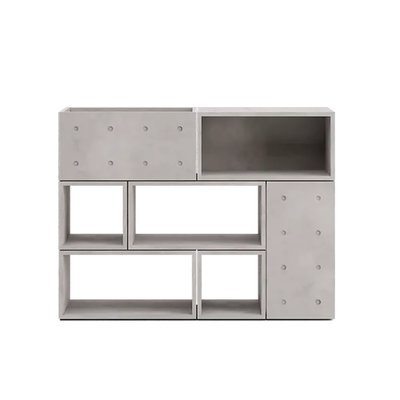 Configuration 9 DICE LYON BETON