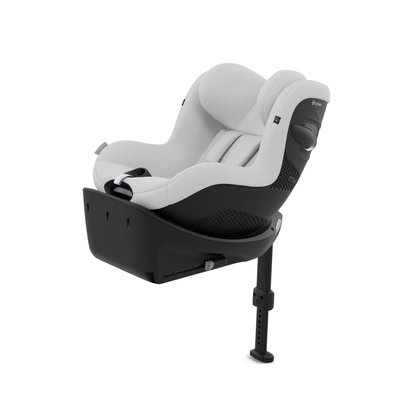 Siège auto Sirona Gi i-Size avec base intégrée CYBEX
