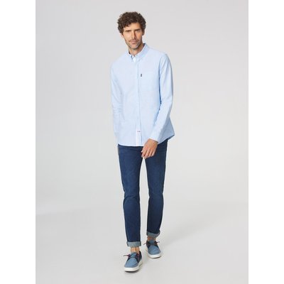 Chemise manches longues ETENDCHE TBS