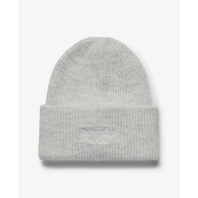 Bonnet Heritage Rib Knit Classique SUPERDRY