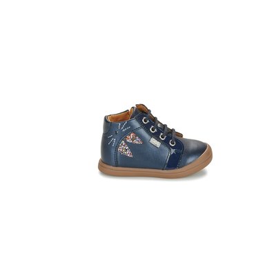 Bottillons en cuir Chouga GBB