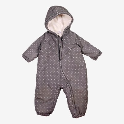Combinaison - Très bon état PETIT BATEAU