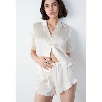 Short de pyjama en soie KARLO ETAM