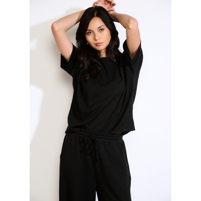T-shirt ample en jersey LOLALIZA