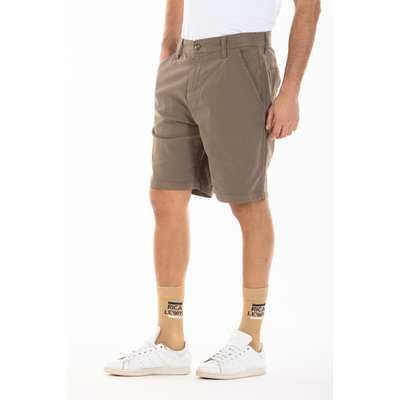 Bermuda stretch coupe charpentier CARTER RICA LEWIS