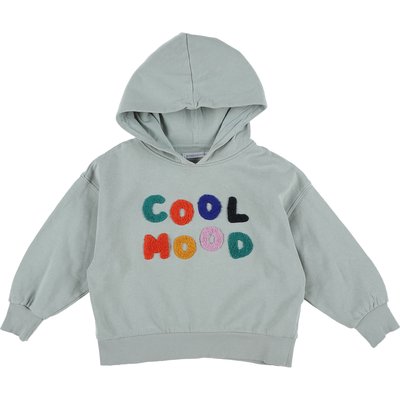 Sweat capuche - Très bon état MONOPRIX KIDS
