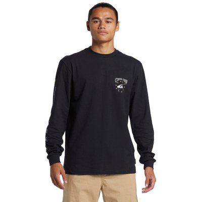 T-shirt à manches longues QS COSMIC QUIKSILVER