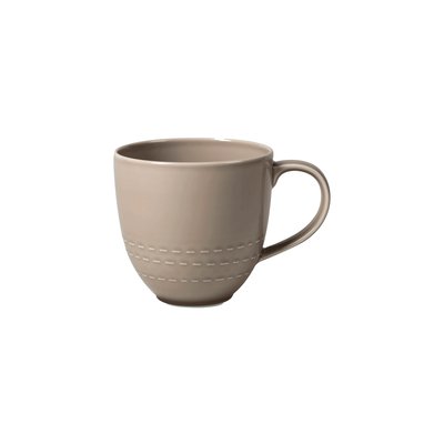 Tasse Almond Droite ITS MY MOMENT LIKE. BY VILLEROY & BOCH