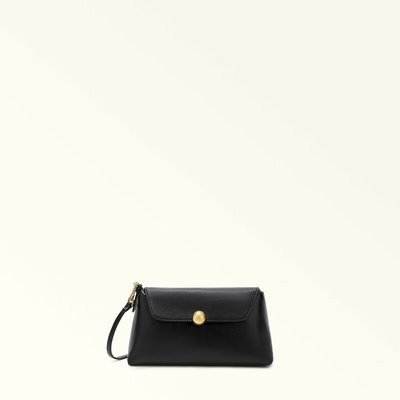 Bolso de mano de piel SFERA SOFT MIN FURLA