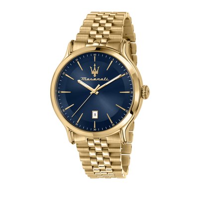 Montre multifonction EPOCA MASERATI