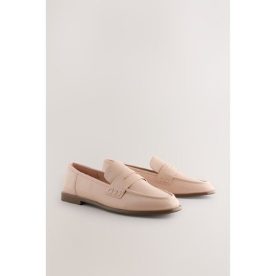 Mocassins à bout rond NEXT