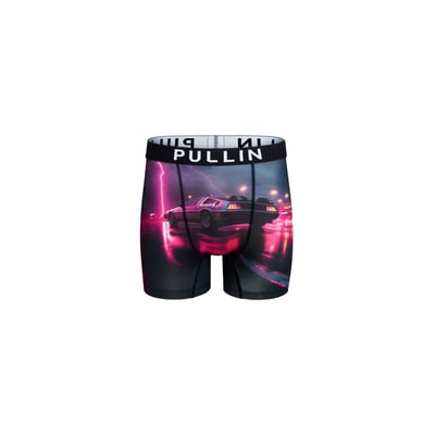 BOXER LONG DELO PULLIN