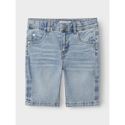 Coupe slim Shorts en jean NAME IT